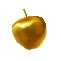 golden apple totk|Golden Apple